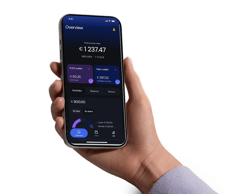 Twino mobile app
